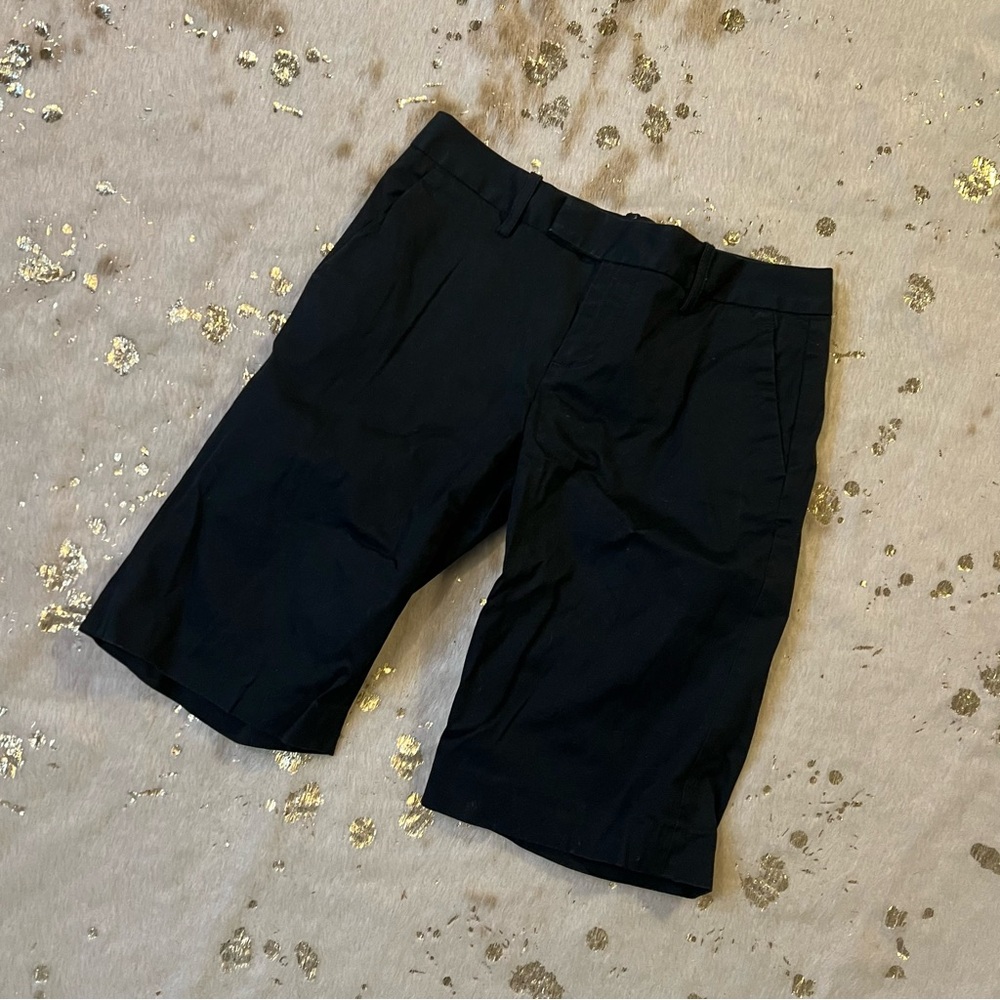 Banana Republic Size 0 Ryan Bermuda Short